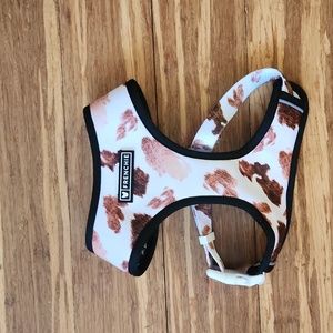 🟠 Reversible frenchie harness